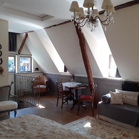 Aux Temps D'Avant Gundershoffen ภายนอก รูปภาพ